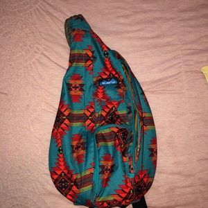 Kavu rope bag